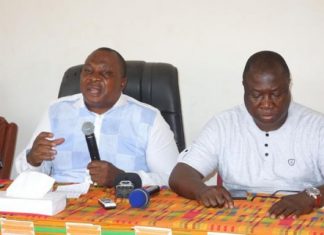 Alliance RHDP/ Adjoumani Kobénan, porte-parole du PDCI-RDA : « Pourquoi nous ne devons pas mettre à mal la volonté de Ouattara et Bédié à construire la paix en Côte d’Ivoire »