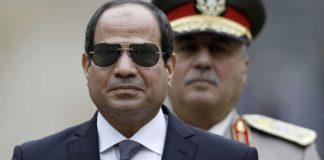 Long Format Égypte : malgré un bilan mitigé, Abdel Fattah al-Sissi assuré de sa réélection