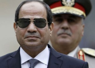 Long Format Égypte : malgré un bilan mitigé, Abdel Fattah al-Sissi assuré de sa réélection