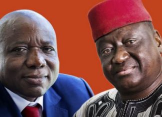 Burkina Faso : Apollinaire Compaoré et Élie Justin Ouédraogo candidats à la présidence du Conseil du patronat