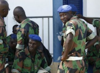 Côte d’Ivoire : qui sont les faussaires au sein de l’armée ?