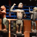 Œuvres d’art africain : restitution et réparation sont indissociables