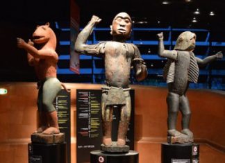 Œuvres d’art africain : restitution et réparation sont indissociables