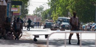 Attaques de Ouagadougou : des soupçons de complicités dans l’armée