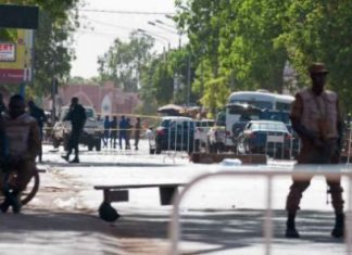 Attaques de Ouagadougou : des soupçons de complicités dans l’armée