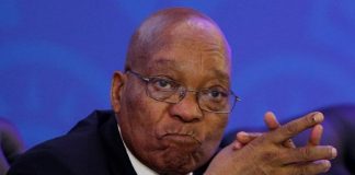 Afrique du Sud : l’ex-président Zuma sera poursuivi pour corruption (parquet)