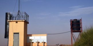 Une fillette décède après être tombée dans des latrines