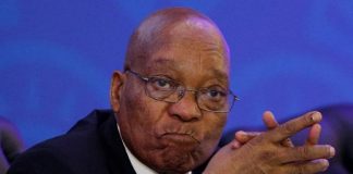 Afrique du Sud : le procès de Jacob Zuma fixé au 6 avril