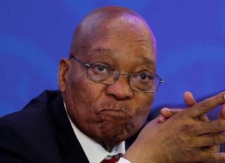 Afrique du Sud : le procès de Jacob Zuma fixé au 6 avril