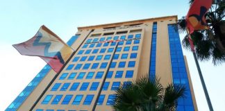 Finance : le défi égyptien d’Attijariwafa Bank