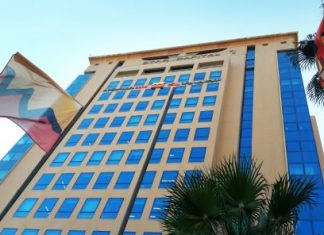 Finance : le défi égyptien d’Attijariwafa Bank