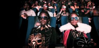 « Black Panther » : du succès imprévisible à la fierté de l’Afrique