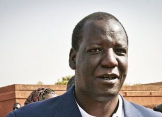 Burkina Faso : Mahamadou Bonkoungou, « l’ami » des présidents