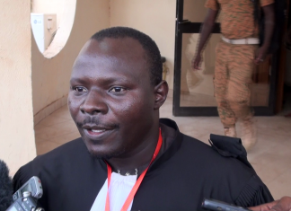 Procès du putsch manqué de 2016 : des irrégularités observées par la défense