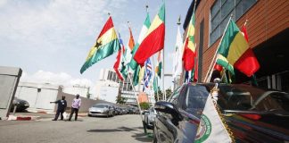 La construction du nouveau siège de la Cédéao confiée à la Chine