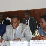 Réforme CEI: 17 partis de l’opposition désavouent la CEI et refusent toute consultation avec l’organe