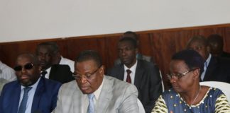 Réforme CEI: 17 partis de l’opposition désavouent la CEI et refusent toute consultation avec l’organe