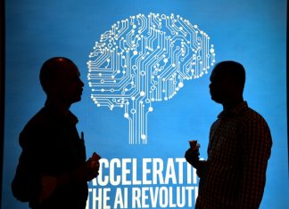 Comment l’intelligence artificielle s’immisce dans le commerce