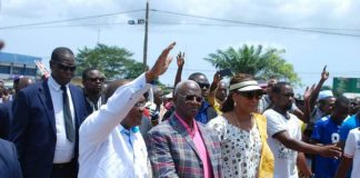 Contestation de la CEI – L’opposition maintient ses manifestations de ce jeudi, le gouvernement « on n’a pas été saisi »