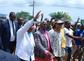 Contestation de la CEI – L’opposition maintient ses manifestations de ce jeudi, le gouvernement « on n’a pas été saisi »