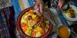 Où fait-on le meilleur couscous ?