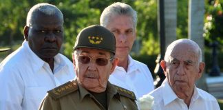 Cuba: Raul Castro laisse derrière lui un régime fragilisé