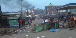 Cameroun : l’ambassadeur de France interdit à ses compatriotes de se rendre dans les zones anglophones