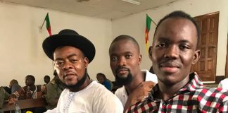 Cameroun : le procès de sept manifestants anglophones renvoyé au 13 avril
