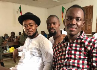 Cameroun : le procès de sept manifestants anglophones renvoyé au 13 avril