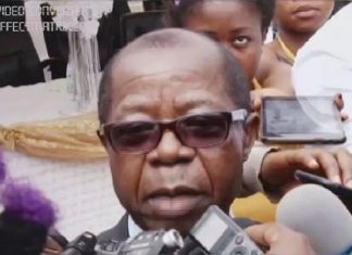 Cameroun : deux jours après sa nomination, un ministre agace déjà des internautes