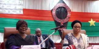 BURKINA FASO: LES FEMMES FONT L’ETAT DES LIEUX DE LEUR PARTICIPATION A LA GOUVERNANCE POLITIQUE