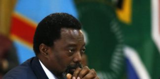 Présidentielle en RDC : Joseph Kabila en quête du dauphin idéal