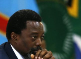 Présidentielle en RDC : Joseph Kabila en quête du dauphin idéal