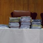 LE TRIBUNAL SE DECLARE INCOMPETENT POUR STATUER SUR LA REQUETE DES AVOCATS DE GILBERT DIENDERE