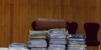 LE TRIBUNAL SE DECLARE INCOMPETENT POUR STATUER SUR LA REQUETE DES AVOCATS DE GILBERT DIENDERE