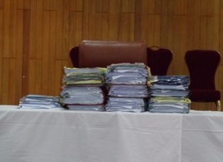 LE TRIBUNAL SE DECLARE INCOMPETENT POUR STATUER SUR LA REQUETE DES AVOCATS DE GILBERT DIENDERE