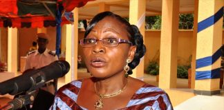 Nathalie Somé bénéficie d’une liberté provisoire