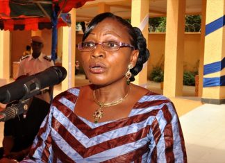 Nathalie Somé bénéficie d’une liberté provisoire