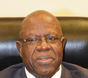 Journée mondiale de l’eau 2018 : Déclaration du ministre de l’eau et l’assainissement