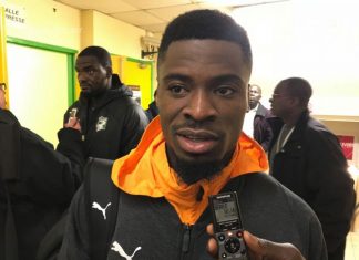 Match amical Côte d’Ivoire-Togo, reconstruction de l’équipe : les éléphants parlent