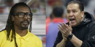 Football : les sélectionneurs africains sont-ils moins bien payés que leurs homologues européens sur le continent ?