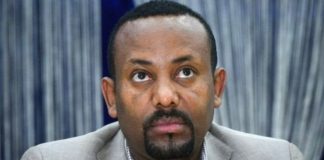 Qui est Abiy Ahmed, le nouveau Premier ministre de l’Ethiopie