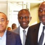 Football – Côte d’Ivoire : Sidy Diallo toujours aussi contesté à la tête de la fédération ivoirienne