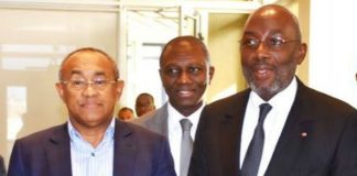 Football – Côte d’Ivoire : Sidy Diallo toujours aussi contesté à la tête de la fédération ivoirienne