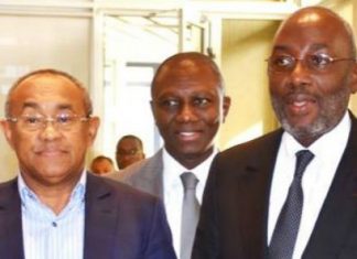 Football – Côte d’Ivoire : Sidy Diallo toujours aussi contesté à la tête de la fédération ivoirienne