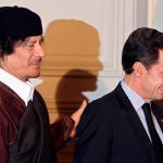 France-soupçons de financement libyen : Nicolas Sarkozy en garde à vue