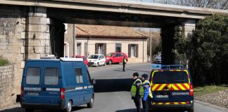 Prise d’otages mortelle dans un supermarché du sud de la France