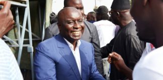 Sénégal : Idrissa Seck a-t il encore un avenir ?