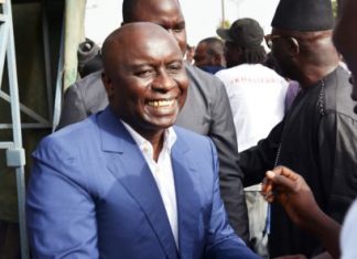 Sénégal : Idrissa Seck a-t il encore un avenir ?