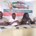 11EME EDITION DE LA CARAVANE OSKIMO TOUR : POUR UNE JEUNESSE PROPRE SANS LA DROGUE